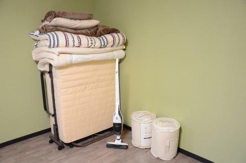 Apartamento Uri House