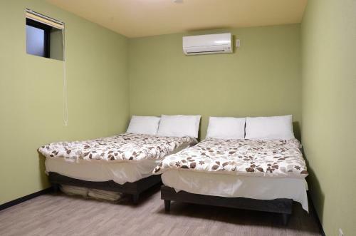 Apartamento Uri House
