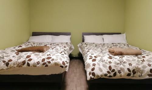 Apartamento Uri House