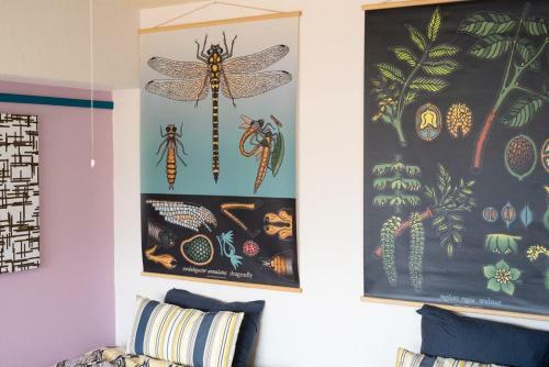 Apartamento Clover Rooms 406 - Vacation Stay 54840