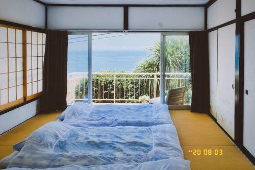 Atami Onsen Resort Villa - Vacation Stay 90401