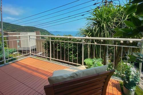 Atami Onsen Resort Villa - Vacation Stay 90401