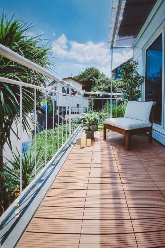Atami Onsen Resort Villa - Vacation Stay 90401