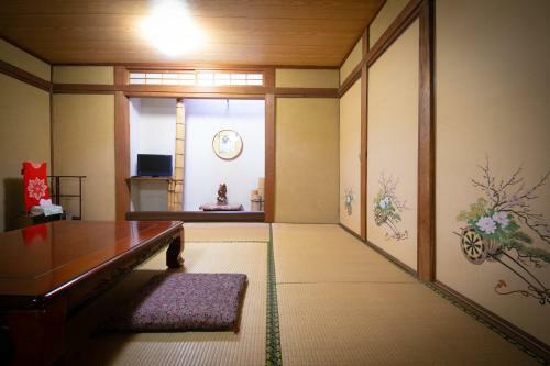 Kikaku Ryokan Beppu