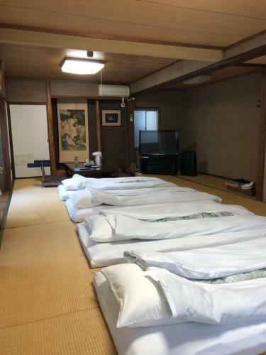Kikaku Ryokan Beppu