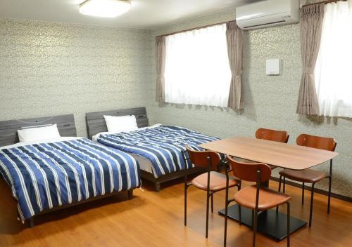 Hotel U & T Building 3 / Vacation Stay 39326