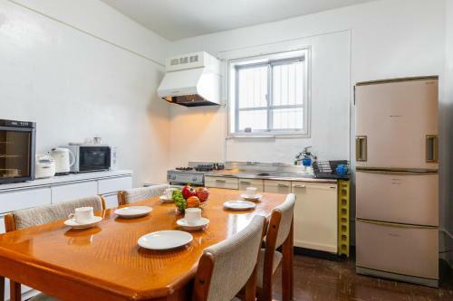 Nakagami-gun - House / Vacation Stay 5610