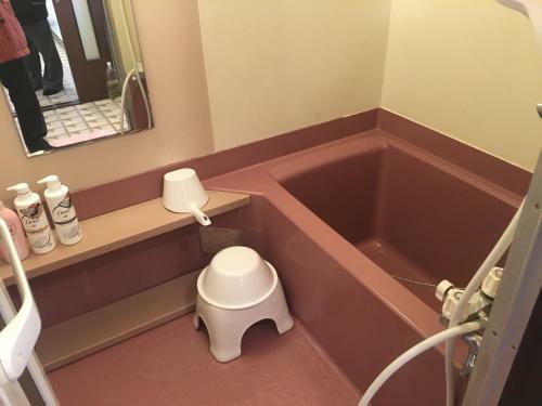 Kamikawa-gun - House / Vacation Stay 6279