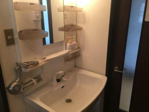 Kamikawa-gun - House / Vacation Stay 6279