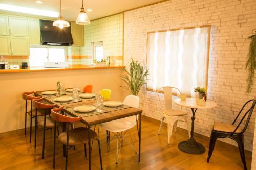 Nakagami-gun - House / Vacation Stay 40948