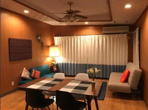 Apartamento Aloha House B32