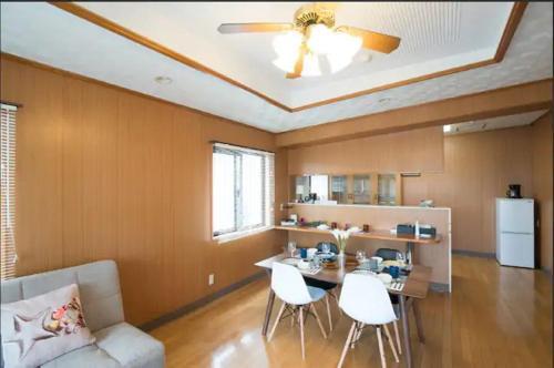 Apartamento Aloha House B32