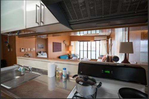 Apartamento Aloha House B32