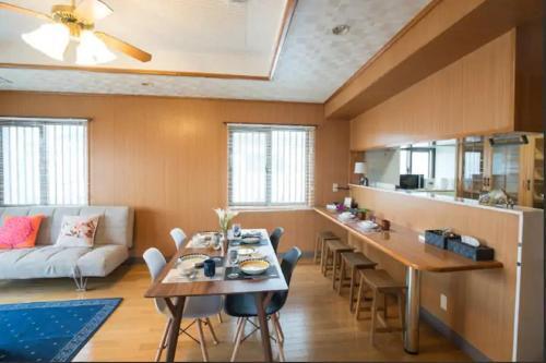 Apartamento Aloha House B32