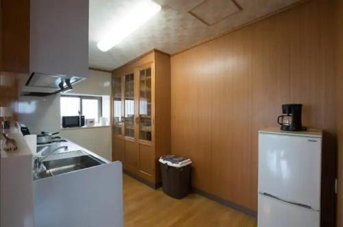 Apartamento Aloha House B32