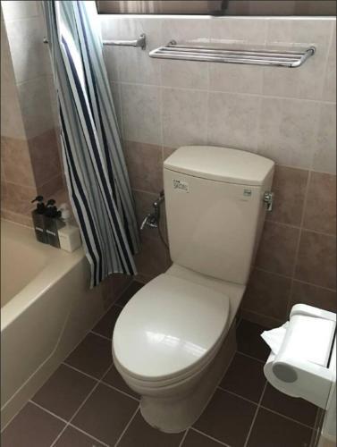 Apartamento Aloha House B32