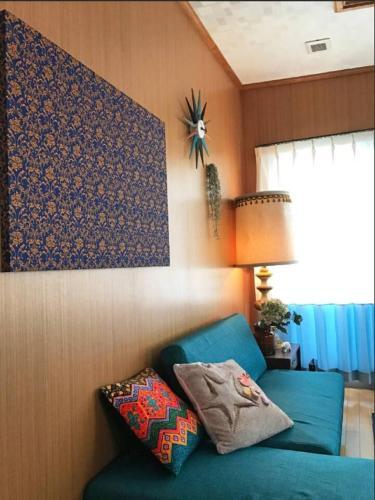 Apartamento Aloha House B32