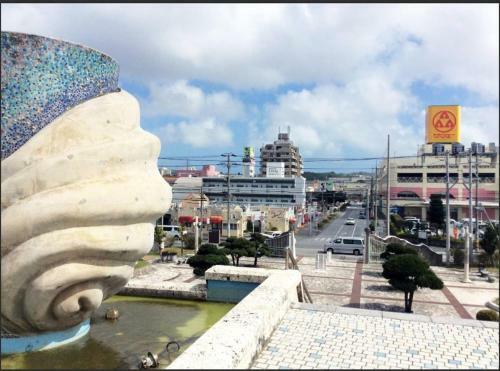 Apartamento Wing Mihama B32
