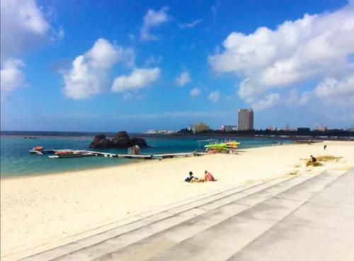 Apartamento Wing Mihama B32
