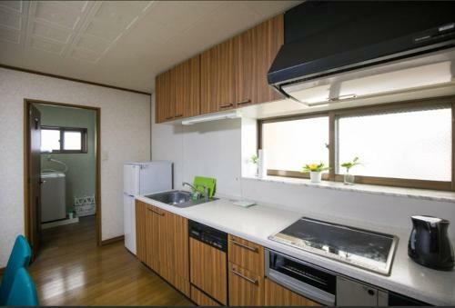 Apartamento Wing Mihama B32
