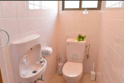 Apartamento Wing Mihama B32