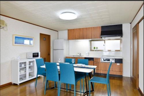 Apartamento Wing Mihama B32