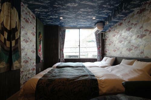 Apartamento Chiba Sta 1min J Hotel 2020 Open