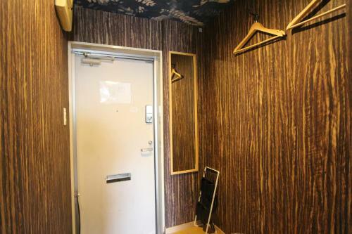 Apartamento Chiba Sta 1min J Hotel 2020 Open