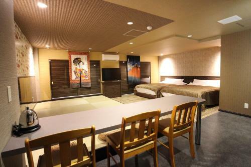 Apartamento Chiba Sta 1min J Hotel 2020 Open