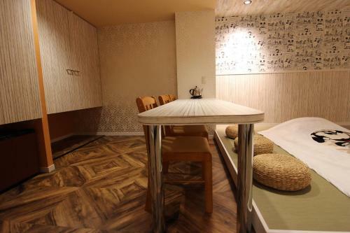 Apartamento Chiba Sta 1min J Hotel 2020 Open