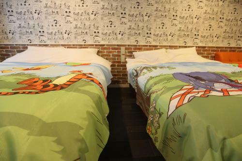 Apartamento Chiba Sta 1min J Hotel 2020 Open