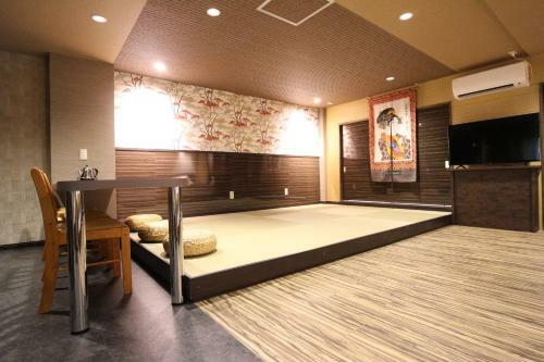 Apartamento Chiba Sta 1min J Hotel 2020 Open
