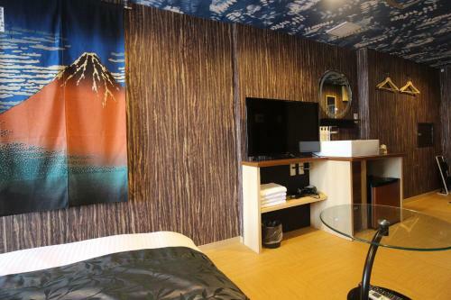 Apartamento Chiba Sta 1min J Hotel 2020 Open