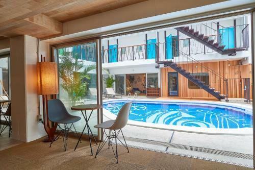 8hotel Chigasaki