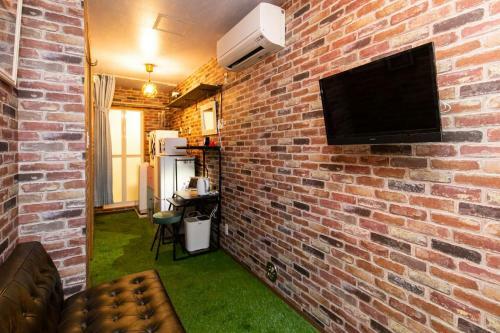 Hostal Tokyo Jailhouse-vacation Stay 80700