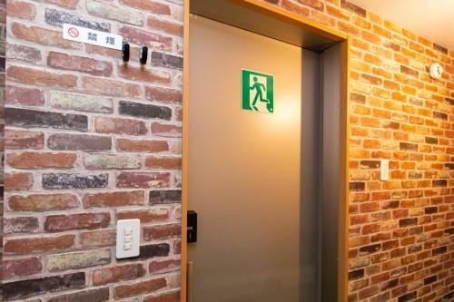 Hostal Tokyo Jailhouse-vacation Stay 80700
