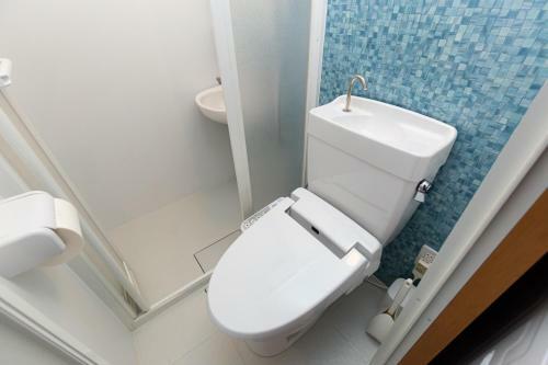Hostal Tokyo Jailhouse-vacation Stay 80700