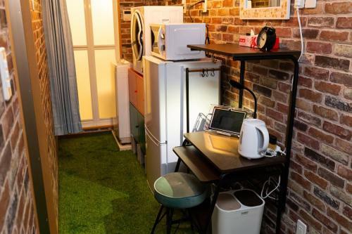 Hostal Tokyo Jailhouse-vacation Stay 80700