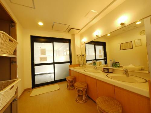 Hotel Route-inn Fukaya Ekimae