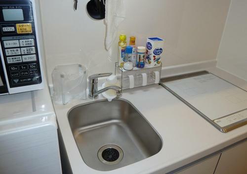 Apartamentos Kanaloa Funabashi