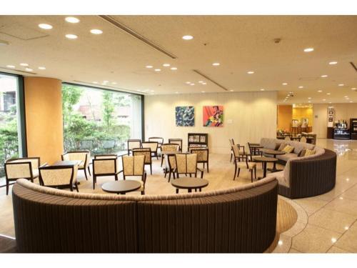Hotel Grand Vert Gizan - Vacation Stay 95360
