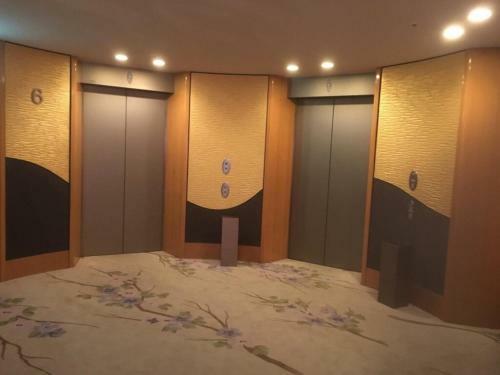 Hotel Grand Vert Gizan - Vacation Stay 95361