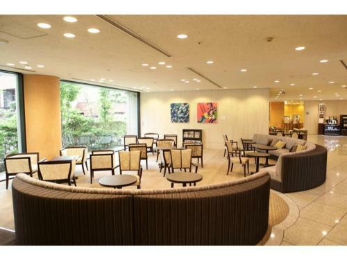 Hotel Grand Vert Gizan - Vacation Stay 95362