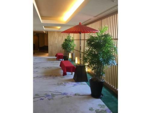 Hotel Grand Vert Gizan - Vacation Stay 95353