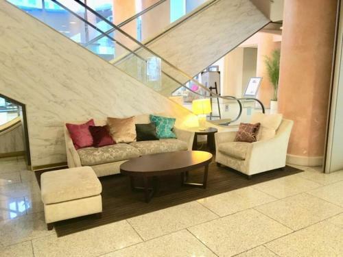 Hotel Grand Vert Gizan - Vacation Stay 95364