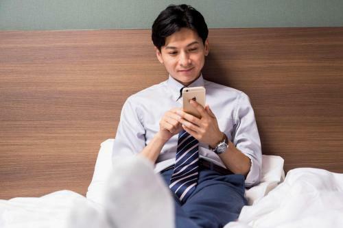 Comfort Hotel Hachinohe