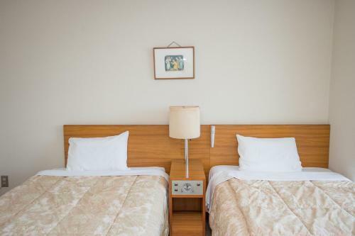 Hotel Ymca Tozanso