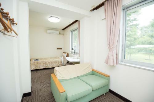 Hotel Ymca Tozanso