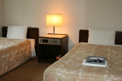 Hotel Ymca Tozanso