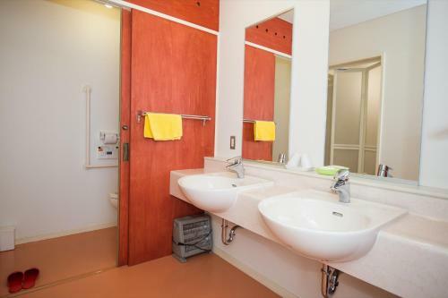 Hotel Ymca Tozanso